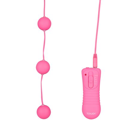 Triple Power Balls PINK