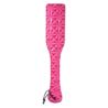 Sinful Paddle Pink