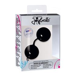 JOYballs black. sr.3,5cm-251