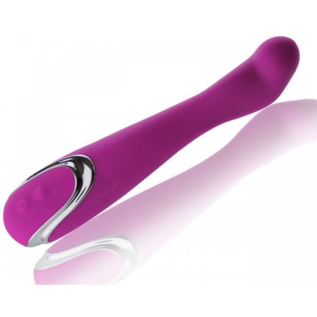 Naughty Silicone 7 fun Gspot