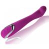 Naughty Silicone 7 fun Gspot