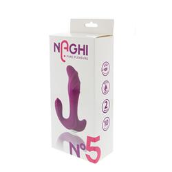 Aparat do masażu Naghi NO.5-4563