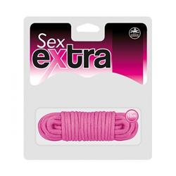 Sex Extra Love Lina 10m różowa-7577