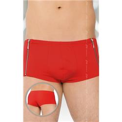  Shorts 4500 - RED M-5925