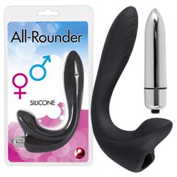 Wibrator All-Rounder SILICONE-4750