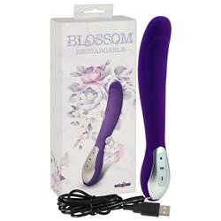 Wibrator Blossom USB-5784