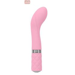 Pillow Talk Sassy Luxurious wibrator pink-9403