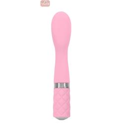 Pillow Talk Sassy Luxurious wibrator pink-9408