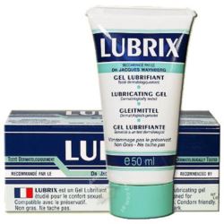 LUBRIX 50ML