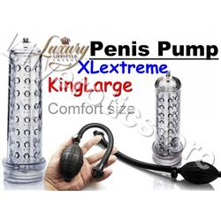 Pump clear XLextreme-3881