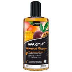 WARMup Mango i marakuja olejek do masażu 150 ml -9269