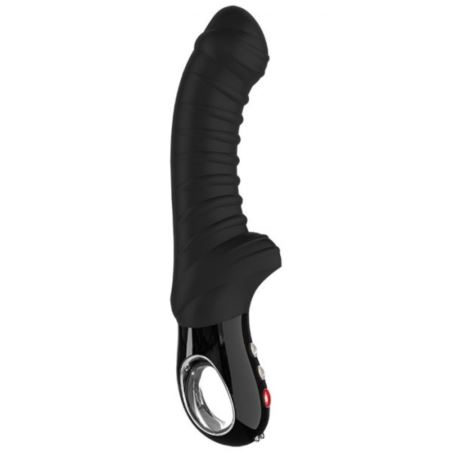 Wibrator Tiger Black Line