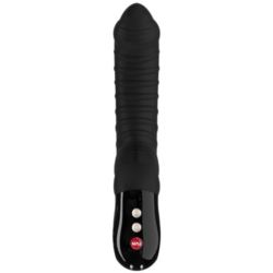 Wibrator Tiger Black Line