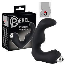 Rebel Prostate Stimulator Prostata-Vibrator-6134