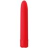 Wibrator Classic red 20cm