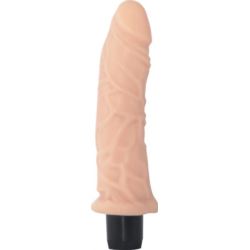 Vibrator,CyberSkin, Multi-speed 19,5cm