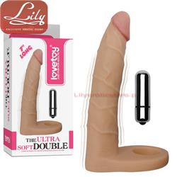 The Ultra Soft Double-Vibrating-8822