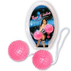  Love Balls, Pink a Deeply Pleasure-4262