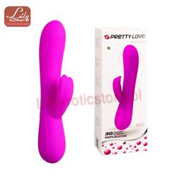 30 function vibration, silicone design, water proo-7895