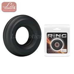 Ring Black-9712