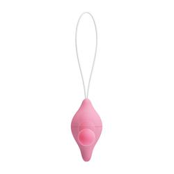 Sexual Exercise Ball Pink-9611