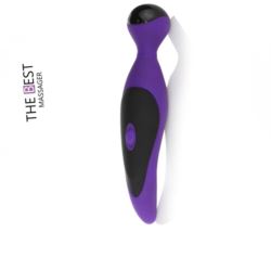 Magic Wand Body Massager fiolet