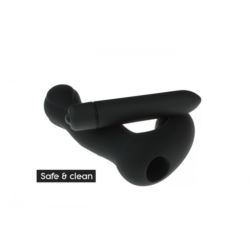 Prostate massager 10 prgram