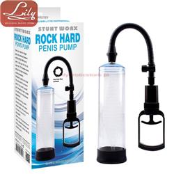 Rock Hard Penis Pump Erection -9434