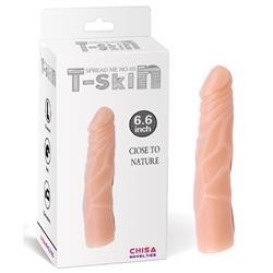 Spread Me No.05 T-Skin Penis-7509