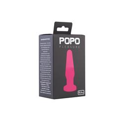 PoPo Pleasure Anal plug-5871
