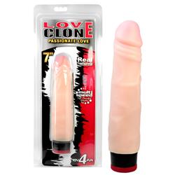 Love Clone Vibrator 7 Cyber real-1056