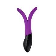 Cloris G-Spot Rabbit Vibrator Purple Colour-6568