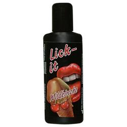 Lick-itWildkirsch 50 Gleit-Gel-4271