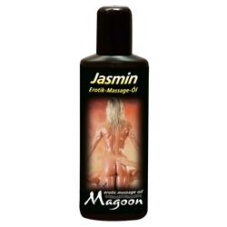 Jasmin Massageöl 100 Massageöl-4274
