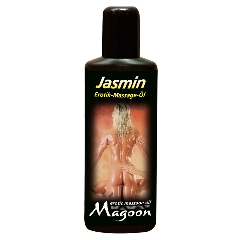 Jasmin Massageöl 100 Massageöl-4274