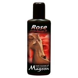  Rose Massageöl 100ml Massageöl-4275