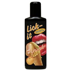 Lick-it Pfirsich 100 ml-5674