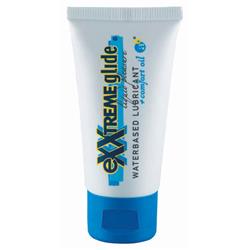 HOT Exxtreme Glide woterbased 30 ml-2397