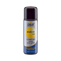 Pjur analyse me! comfort water anal glide 30ml-2797