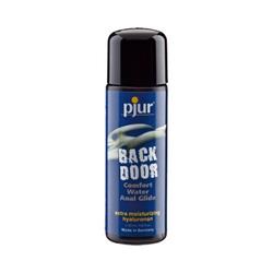 Pjur Back Door Comfort Anal Glide 30ml Water-2800