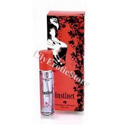 Miyagi Instinct Perfum 15 ml for woman-2970