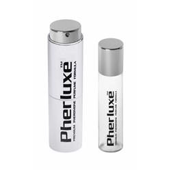 Pherluxe Silver for Men 20 ml spray-910