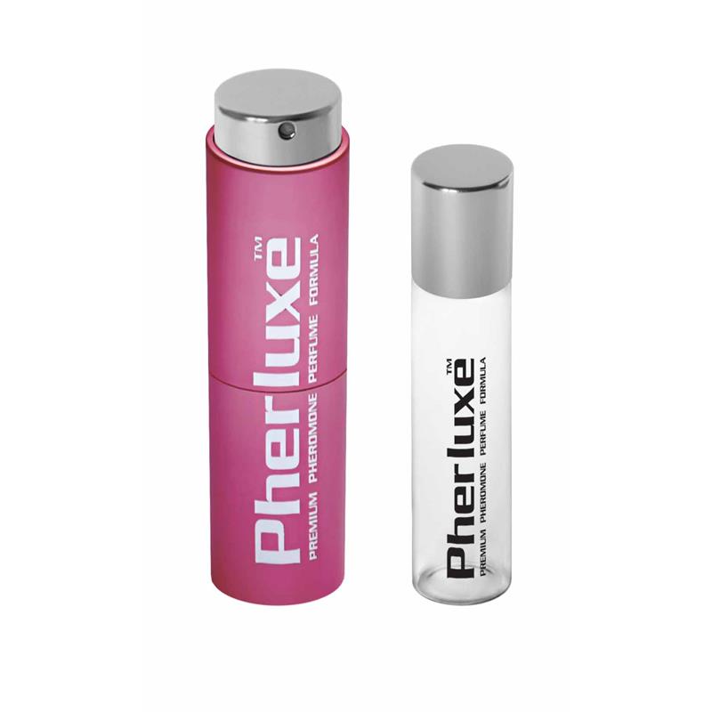 Pherluxe Pink for Women 20 ml spray-909