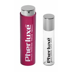 Pherluxe Red for Women 20 ml spray-908