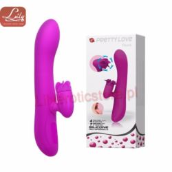 Pretty Love Buck Vibrator