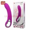 Pretty Love Elmer/Alston Vibrator purple