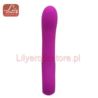 Pretty Love Elmer/Alston Vibrator purple
