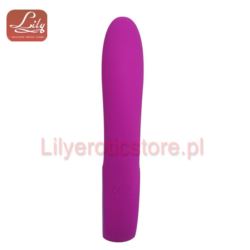 Pretty Love Elmer/Alston Vibrator purple