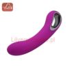 Pretty Love Elmer/Alston Vibrator purple