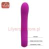 Pretty Love Elmer/Alston Vibrator purple